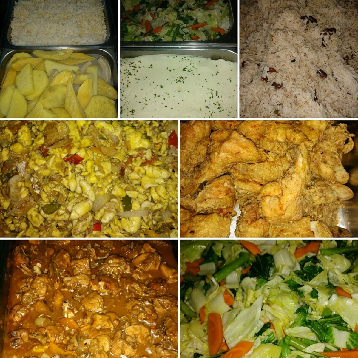 Why Choose Waterfalls Catering
