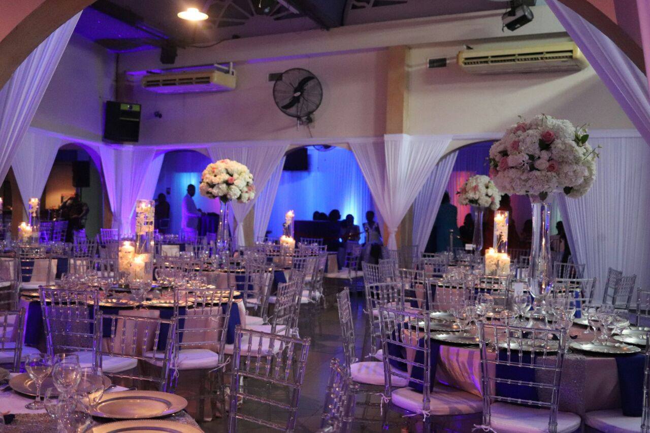 Wedding gallery image 1